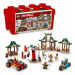 Lego® ninjago® 71787 tvořivý nindža box