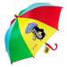 KRTEK (Krteček) Deštník dětský 2 obrázky