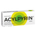 Acylpyrin 10 tablet