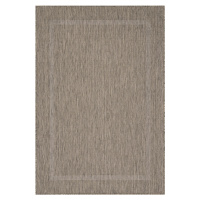 Kusový koberec Relax 4311 Brown 80x150 cm