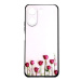 TopQ Kryt Xiaomi Redmi 13C Roses 117661