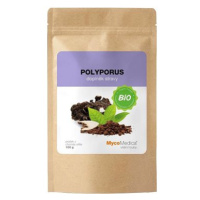 Mycomedica Polyporus prášek BIO 100 g