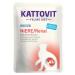 Kattovit Niere/Renal kapsičky - 6 x 85 g s kachním