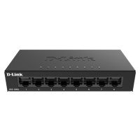 D-Link DGS-108GL/E