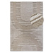 Béžový koberec 160x235 cm Bartoux Beige – Elle Decoration