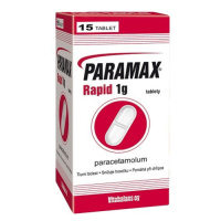 PARAMAX RAPID 1G TBL NOB 15