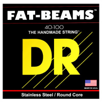 DR Strings FB-40 Struny pro baskytaru