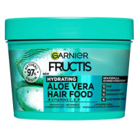 GARNIER Fructis Hair Food Hydratační Aloe Vera maska 400 ml