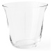 Audo Copenhagen designové sklenice na vodu Strandgade Drinking Glass H9