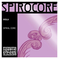 Thomastik SPIROCORE S22 - Struna C na violu