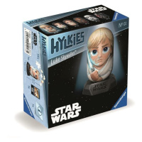 Hylkies: Star Wars: Luke Skywalker 54 dílků