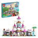 LEGO® I Disney Princess™ 43205 Nezapomenutelná dobrodružství na zámku - 43205