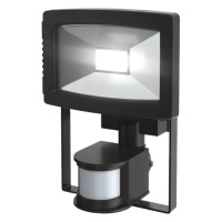 LIVARNO home LED reflektor s pohybovým senzorem, 22 W (externí pohybový senzor)