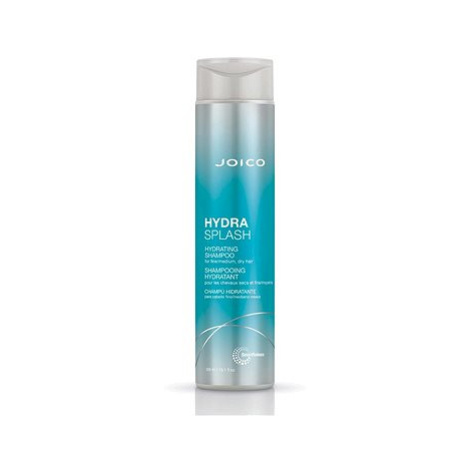 JOICO HydraSplash Hydrating Shampoo vyživující šampon pro hydrataci vlasů 300 ml