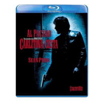 Carlitova cesta - blu-ray