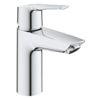 Umyvadlová baterie Grohe Start s clic-clacem chrom 23551002