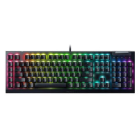 Razer BLACKWIDOW V4 X (Yellow Switch) - US