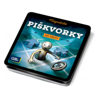 Magnetické Piškvorky