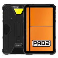 UleFone Armor Pad 2 8GB/256GB černý