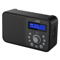 JVC RA-E313B-DAB