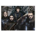 Clementoni Puzzle 500 dílků - Game of Thrones