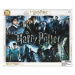 Harry Potter Puzzle - plakát 1000 dílků - EPEE Merch - Paladone