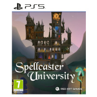 Spellcaster University