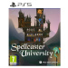 Spellcaster University