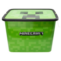 Krabička Krabička Minecraft, 23 l