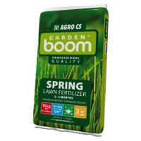 AgroCS Garden Boom Spring 24-05-11+3MgO 15 kg