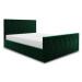 Čalouněná postel ADA Itaka 10 180x200 cm