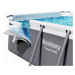 Bestway Rámový zahradní bazén 404 x 201 x 100 cm 18v1 Bestway 56441