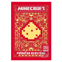 Minecraft: Príručka redstone - kniha z kategorie Příručky