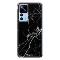 iSaprio Black Marble 18 pro Xiaomi 12T / 12T Pro