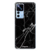 iSaprio Black Marble 18 pro Xiaomi 12T / 12T Pro