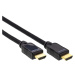 SAV 165-025 HDMI M-M 2,5M v1.4 PG SENCOR