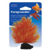 Penn Plax AQUA LIFE Betta Plant Fan Bush 9cm umělá rostlina oranžová