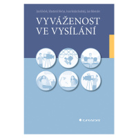 E-kniha: Vyváženost ve vysílání od Křeček Jan