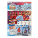 Topps Multipack karet CHAMPIONS LEAGUE 2023/24 Update 3