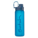 Sportovní lahev Satch, 650 ml – Blue