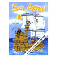 Sail Away! 2 Pupil´s Book Express Publishing