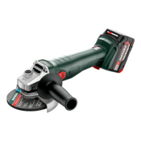 Metabo W 18 L 9-125 Quick