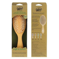 WET BRUSH Go Green Treatment & Shine Brush Coconut