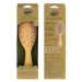 WET BRUSH Go Green Treatment & Shine Brush Coconut