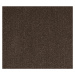 Associated Weavers koberce Metrážový koberec Zen 49 - Kruh s obšitím cm
