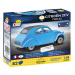 Cobi 24511 Citroen 2CV typ AZ z roku 1962