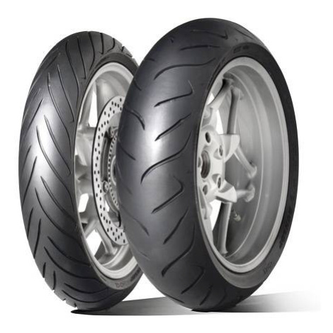 Dunlop SPORTMAX ROADSMART II 180/55 R17 73w