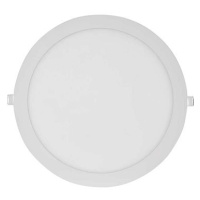 EMOS LED podhledové svítidlo NEXXO bílé, 30 cm, 25 W, teplá bílá