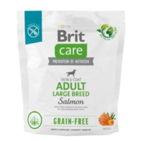 Brit Care Dog Grain-free Adult Large Breed 1kg