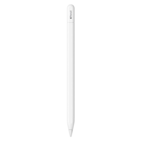 Apple Pencil USB-C Bílá